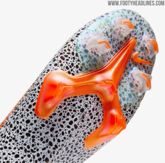 耐克c罗特别纪念款,耐克空军一号c罗