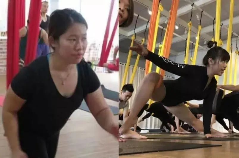 黄奕刘涛的瑜伽是真的吗,黄奕和刘涛的瑜伽