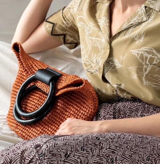 看完这本博主的书我就决定618就买这些小物件了