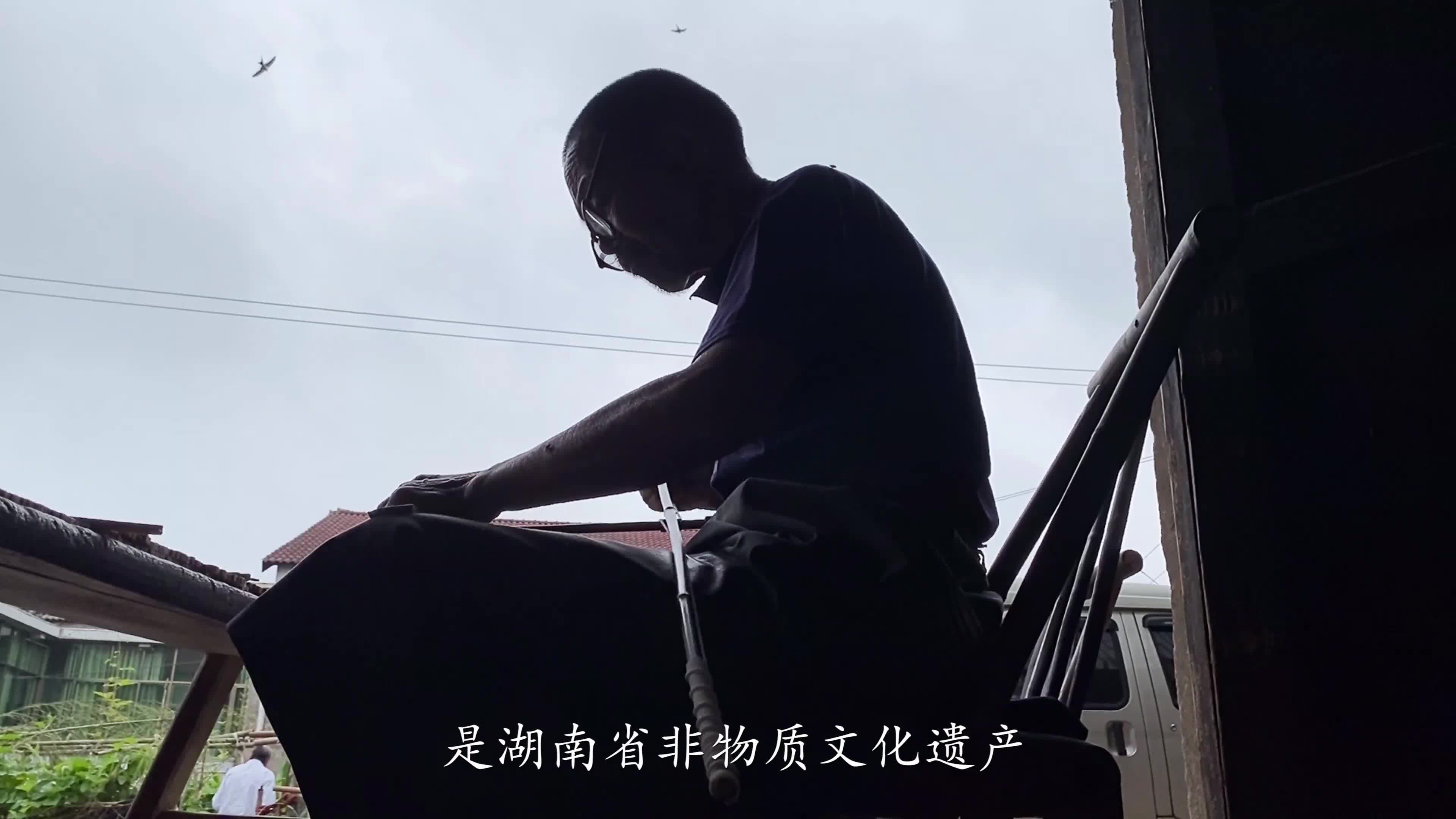 非遗传承观察点,非遗手工艺探访