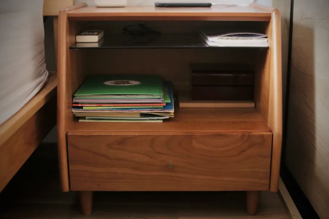 乘风破浪的妈妈，对硬装一窍不通也敢操刀改造78㎡“手枪房”