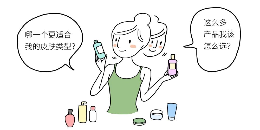 女生变白的正确方式,女生想要变白到底有多简单