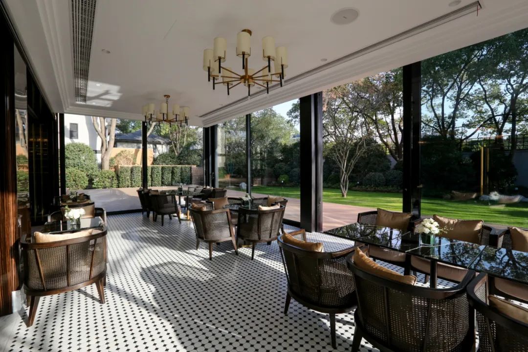 中国最独特的小镇,上海闵行有座美丽之谷