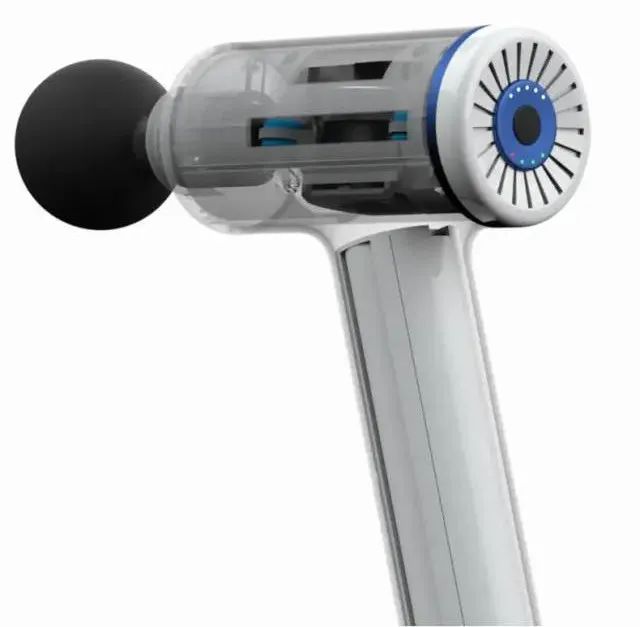 全世界明星都在用的筋膜枪，不爱运动的我也需要吗？