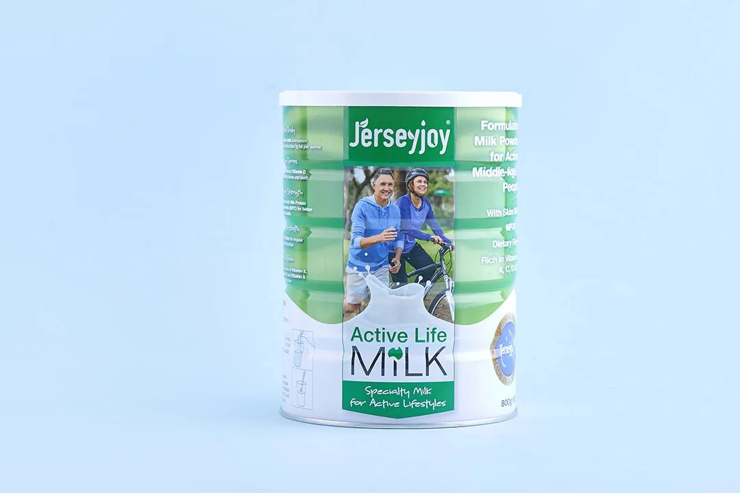 补钙低脂牛奶,什么奶比较有营养补钙