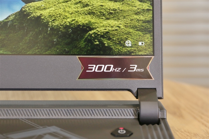 rog枪神4plus对比魔霸新锐,rog笔记本枪神4plus开箱