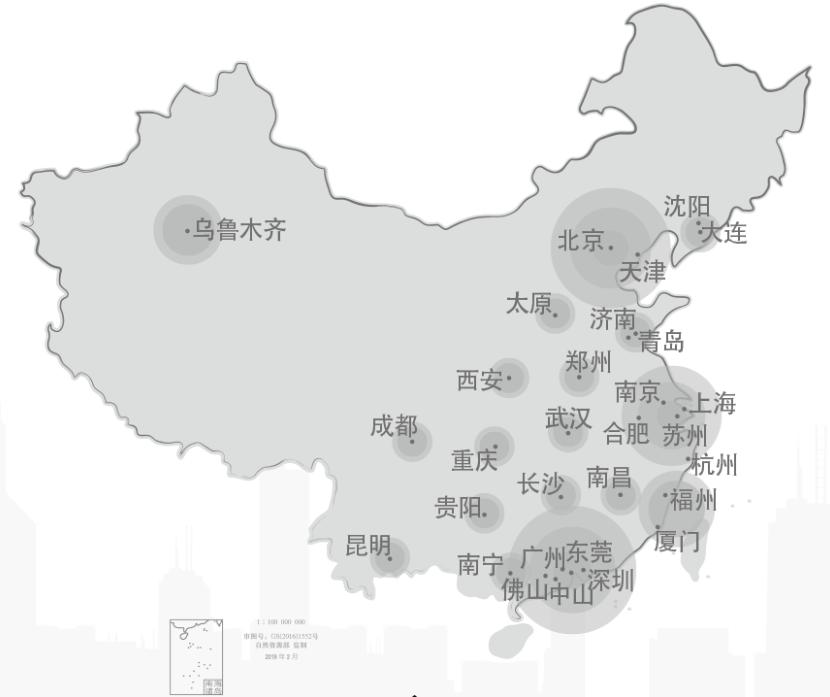 江湾低密大宅内景,江湾壹号纯板式低密洋房