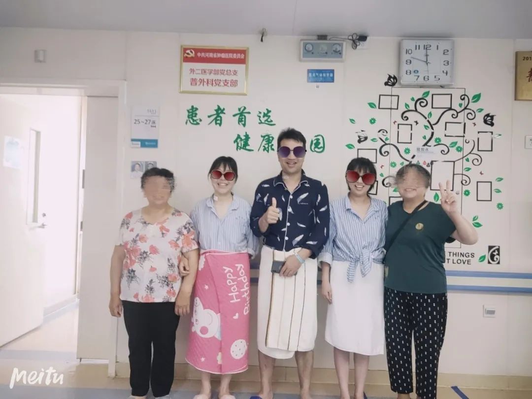 老人便秘严重是不是肠子里有肿瘤,42岁患肿瘤的症状