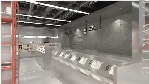 无惧关店退租潮，今年开店1000+！小姐姐最爱的“颜值”新物种们正在乘风破浪