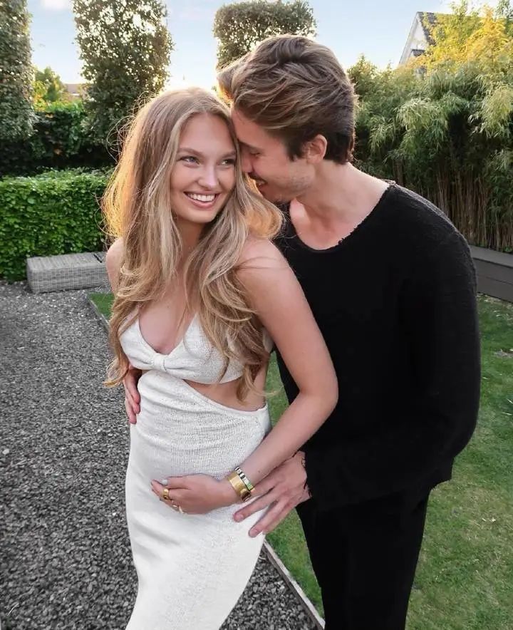 维密天使当今现状：表面上光鲜靓丽，背地里不来月经