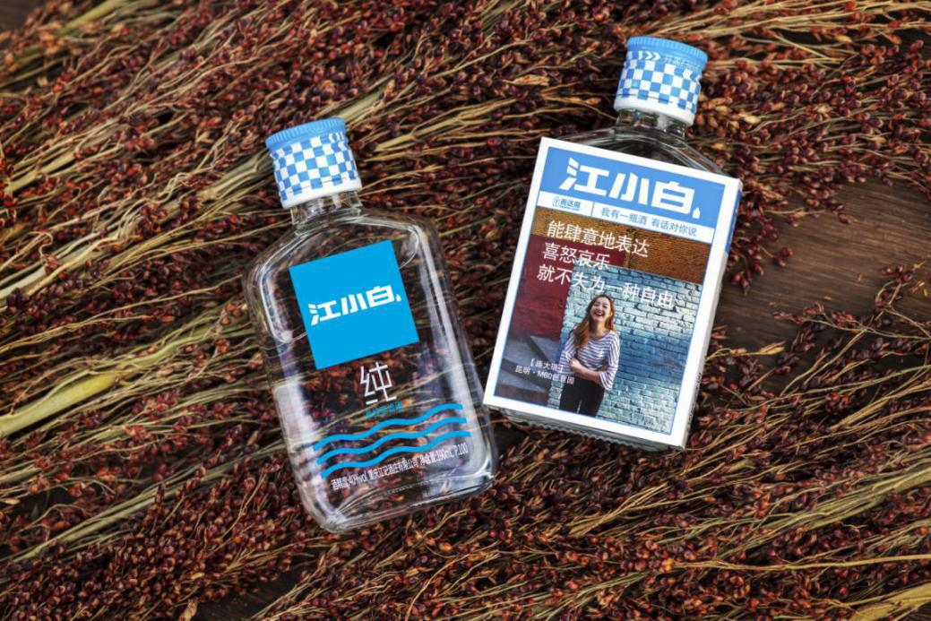 江小白水果口味哪个好喝,江小白水果味好喝吗