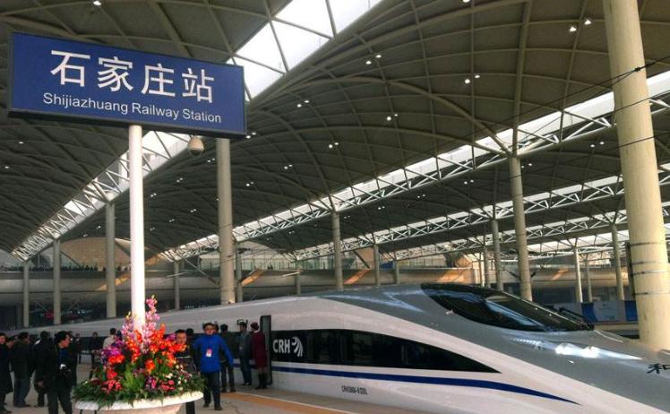 怎样从网上订河北高铁车票,铁路乘车电子票