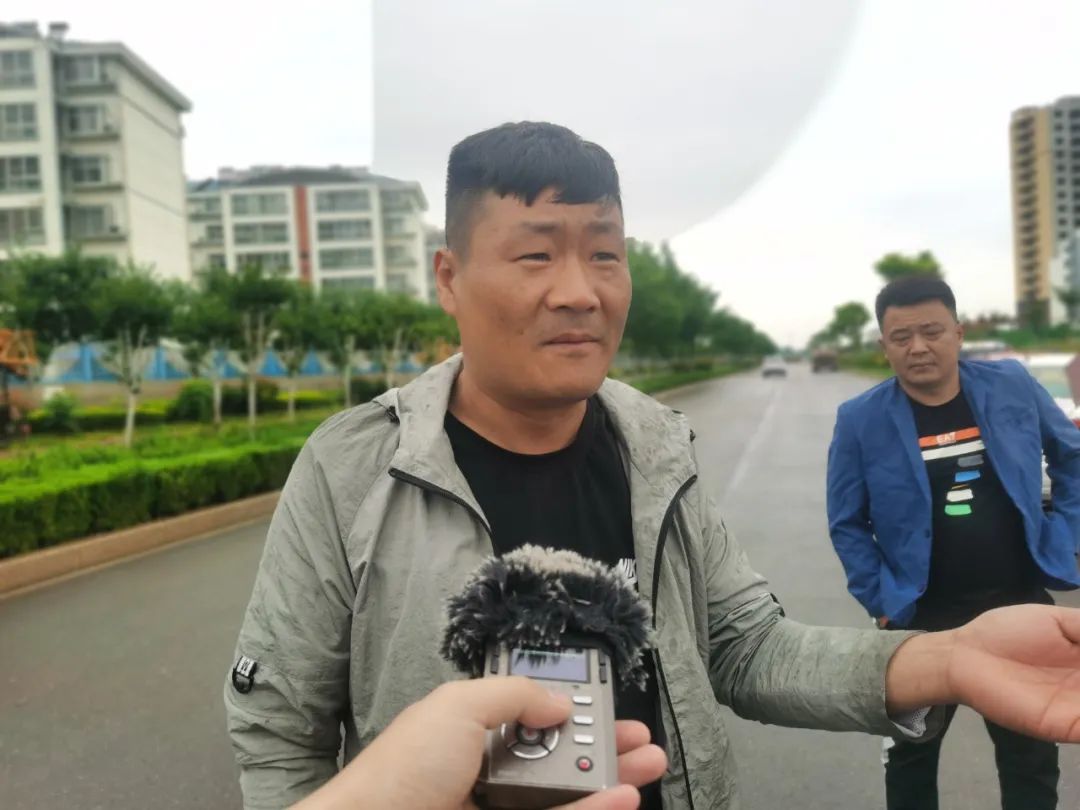 「舆论监督」临沂市河东区：买的房子交不了，监管部门却说管不了？