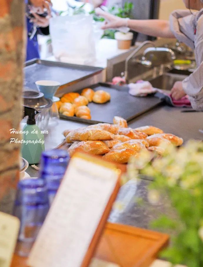 推荐几家下午茶餐,藏于山水间的下午茶推荐