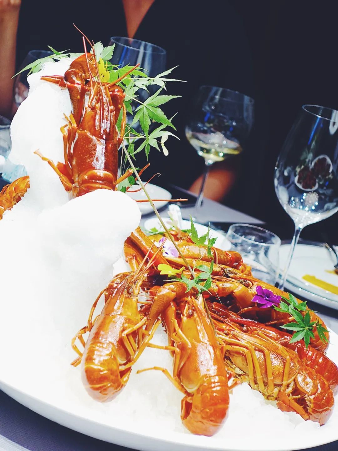 上海最好吃的中餐排名,上海外滩两个人中餐推荐