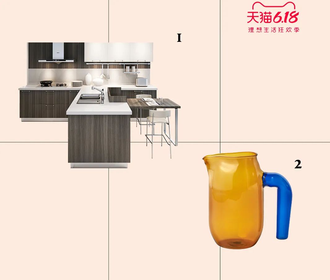 让卷宗来安排你今日618购物车