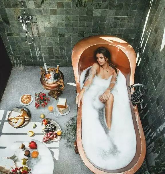 东方宝石泰式风情舒缓沐浴乳500ml,东方宝石沐浴露意大利版