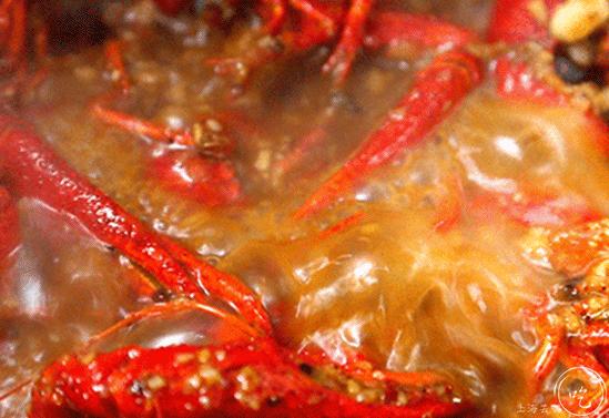 香辣龙虾和蒜蓉龙虾,香辣龙虾的正宗做法打包