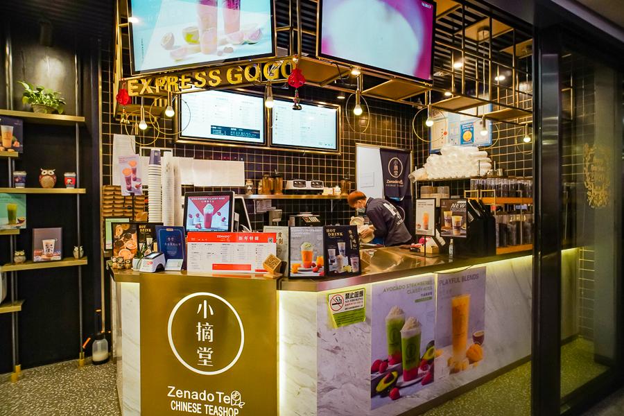 罗湖新开的mall,罗湖最新的mall