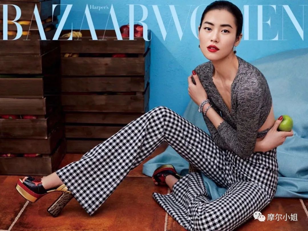 坦白局：T台豪门风云，有钱又快乐的富婆也就这几个|维秘破产番外