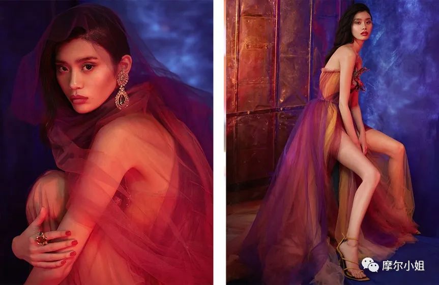 坦白局:T台豪门风云,有钱又快乐的富婆也就这几个|维秘破产番外