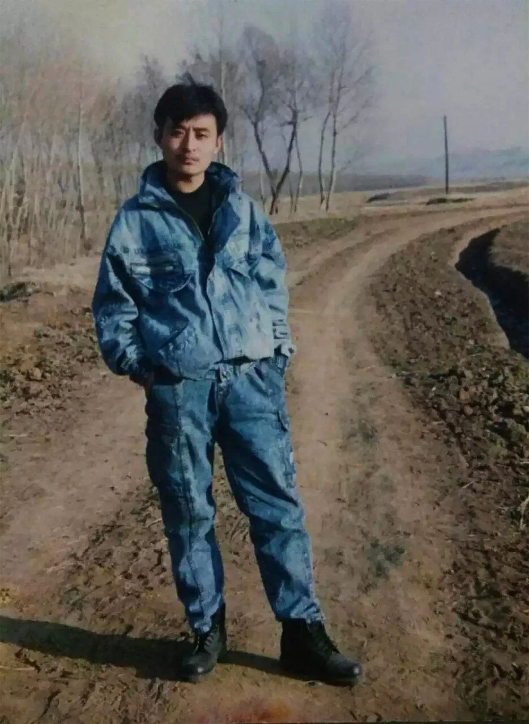 “爸”爱说出来丨看到最后，我感动了……