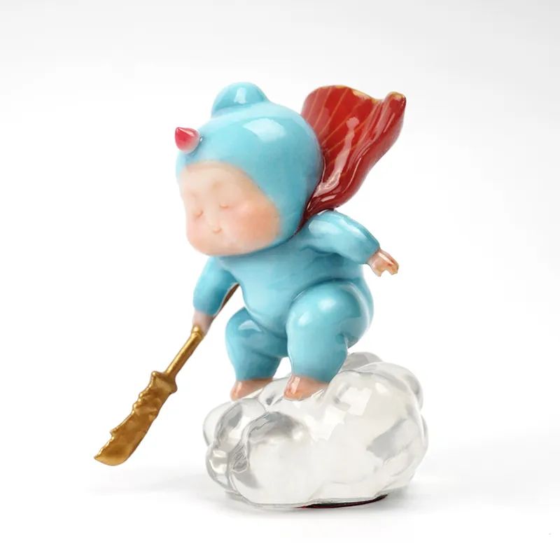 看完这些潮牌单品家居，我家的画风要变了