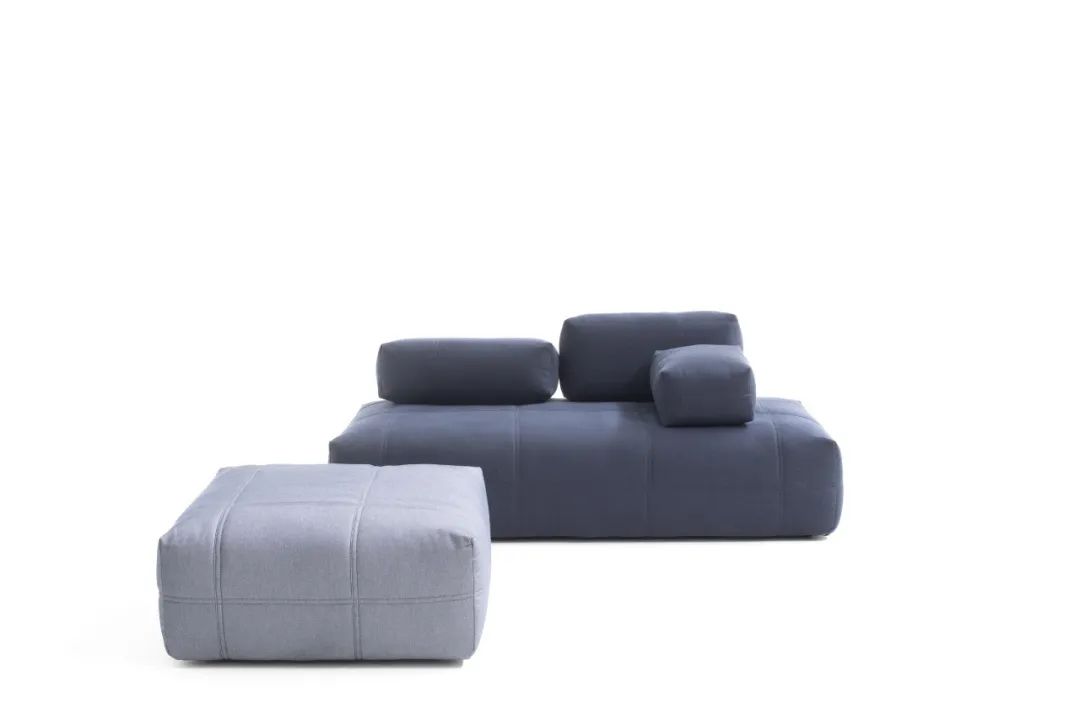 看完这些潮牌单品家居，我家的画风要变了