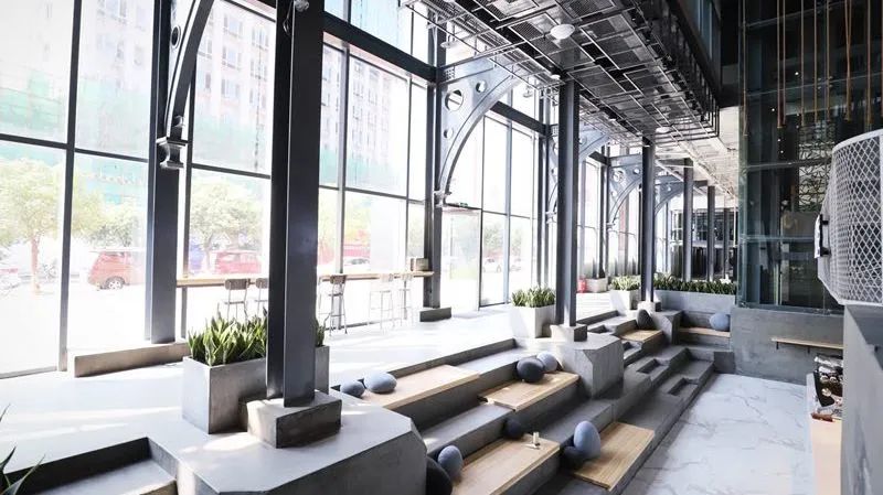 咖啡9.9元一杯,独立速溶纯黑咖啡