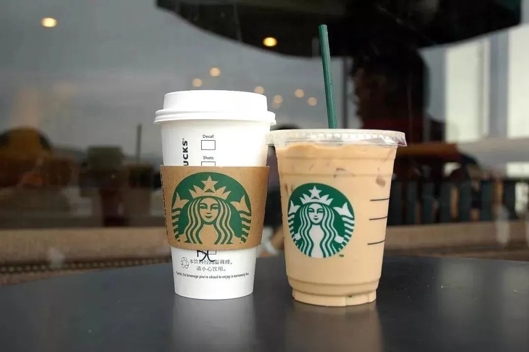 星巴克历史的5个关键时刻,星巴克历史的五个关键时刻