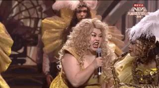 渡边直美绝对的自信,渡边直美为什么发胖