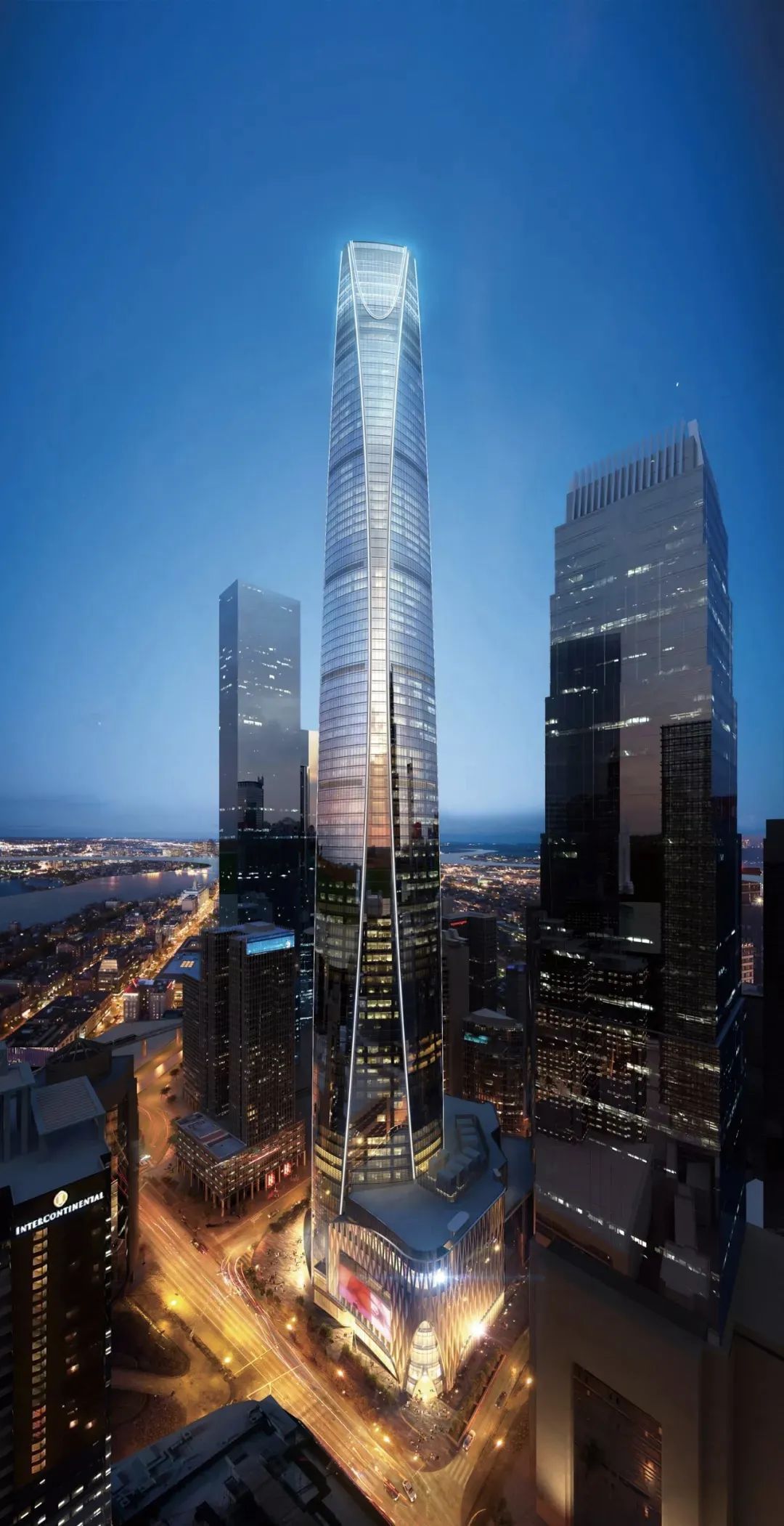 高奢酒店数量城市排名,国内酒店数量排名