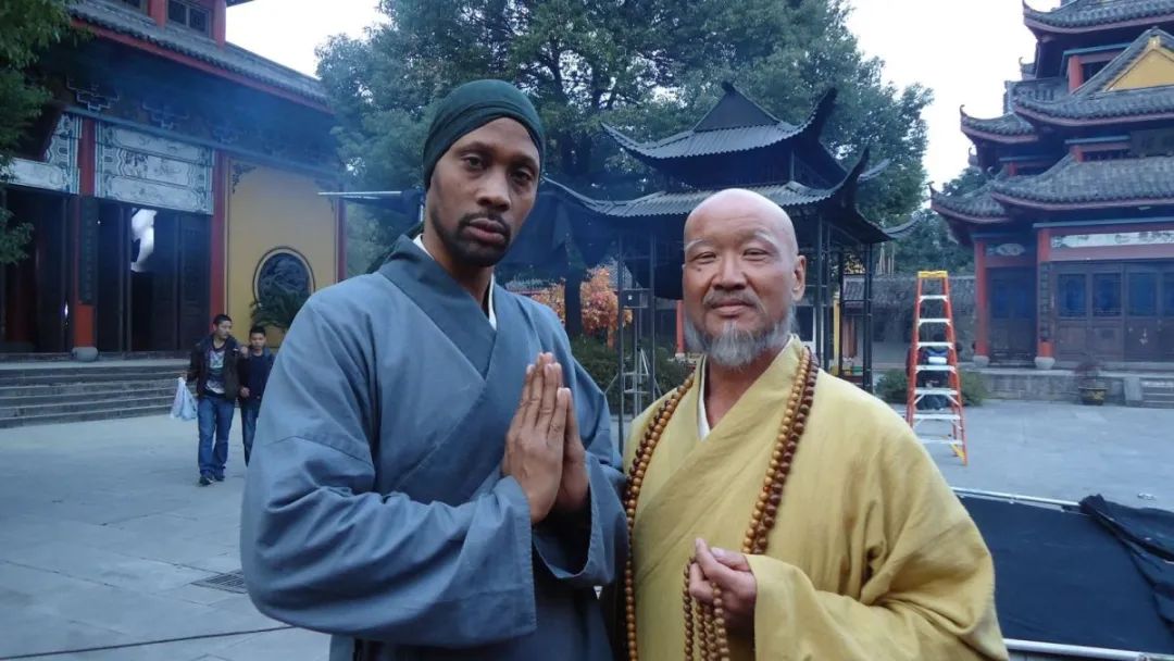 少林和特步联名,少林联名特步鞋