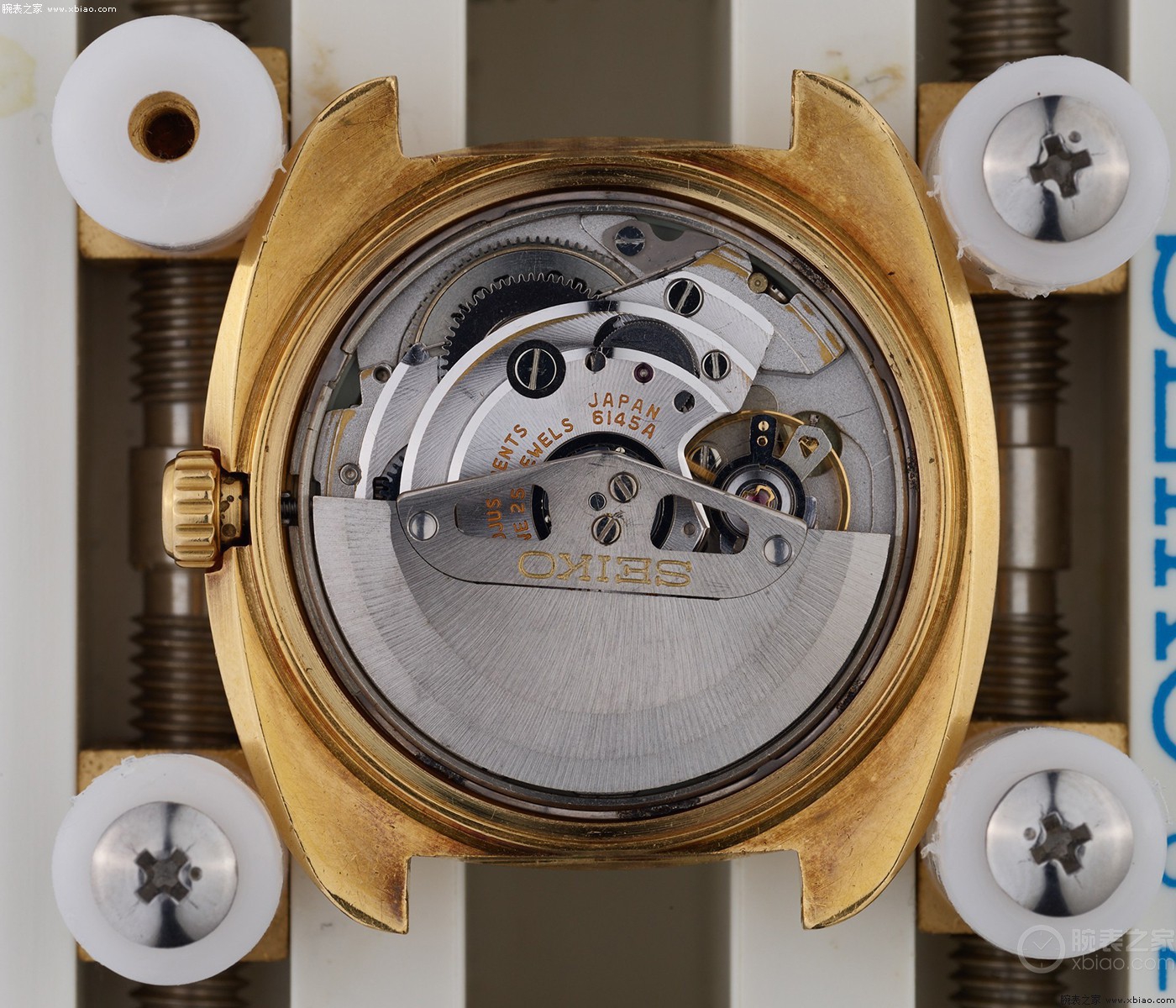 日本美优达9015机芯,日本机芯雷达表是真的吗