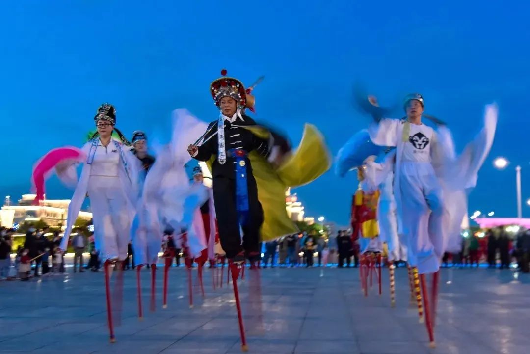 2020国际奥林匹克日,国际奥林匹克日运动点亮健康生活