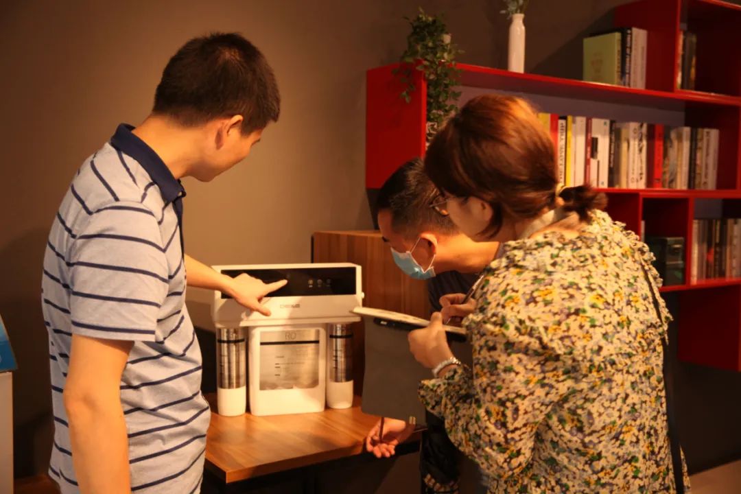 疫情下，杭州知名电器企业“德意”多管齐下化危为“机”，数款拳头产品今起在每满生活开售，在别处买不到这么优惠的价格