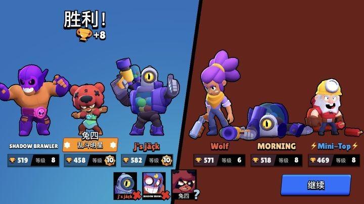 荒野乱斗平衡调整最新,荒野乱斗平衡性调整最新