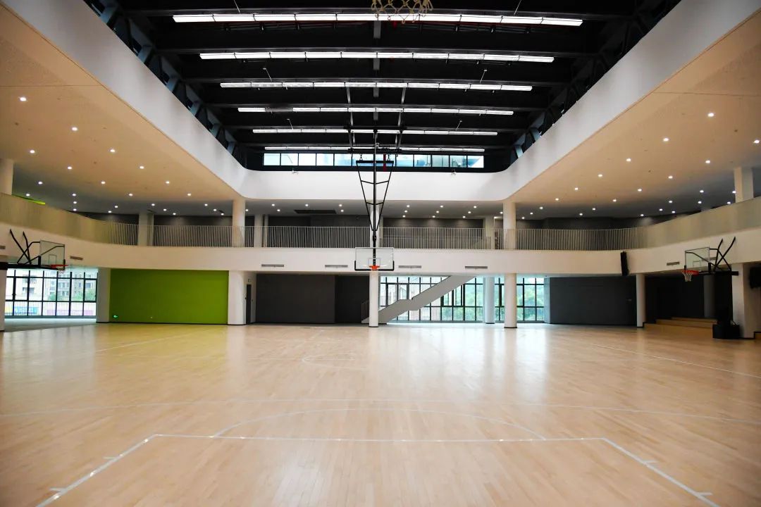 奥体实验小学,奥体实验小学地图