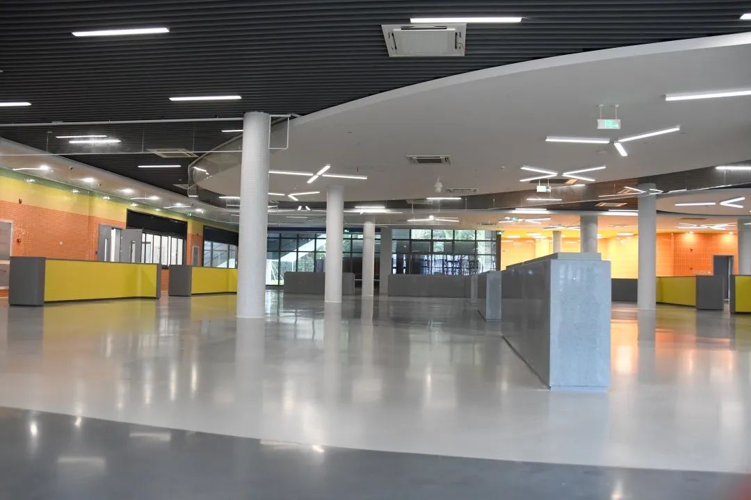 奥体实验小学,奥体实验小学地图