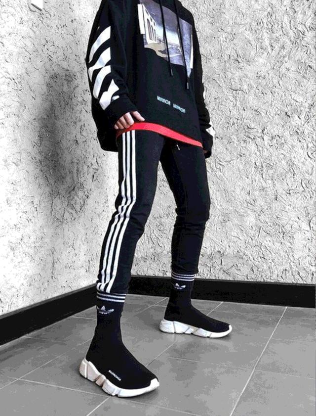 balenciaga创作,balenciaga新品发布