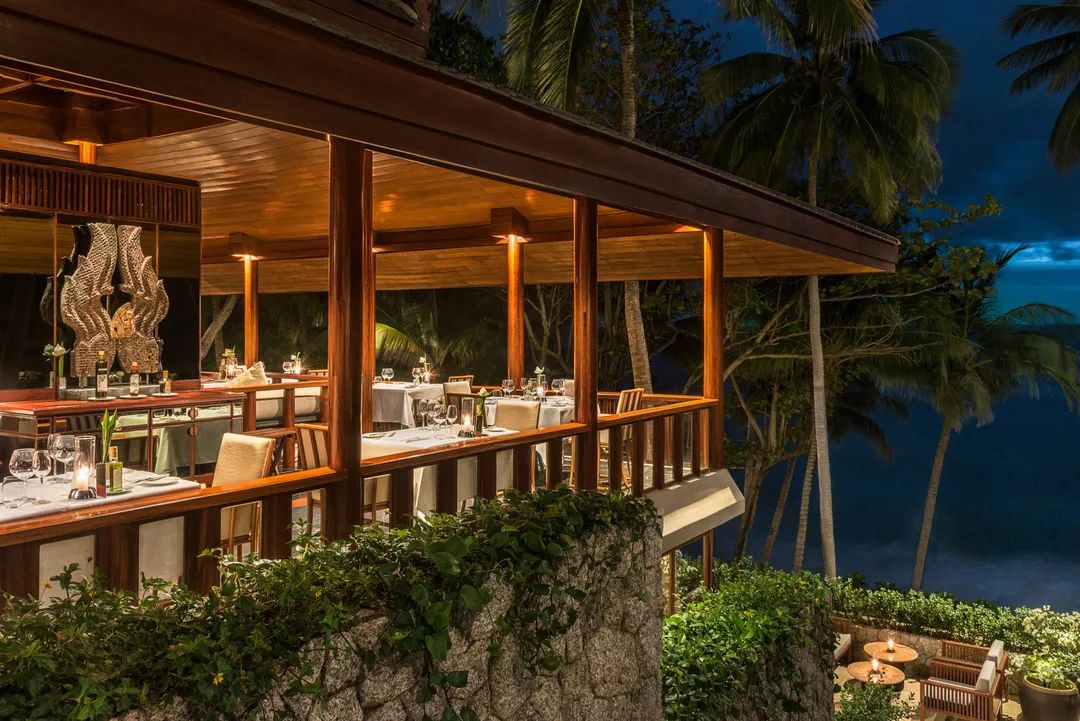 安缦酒店设计,安缦设计师jaya怎么去世的