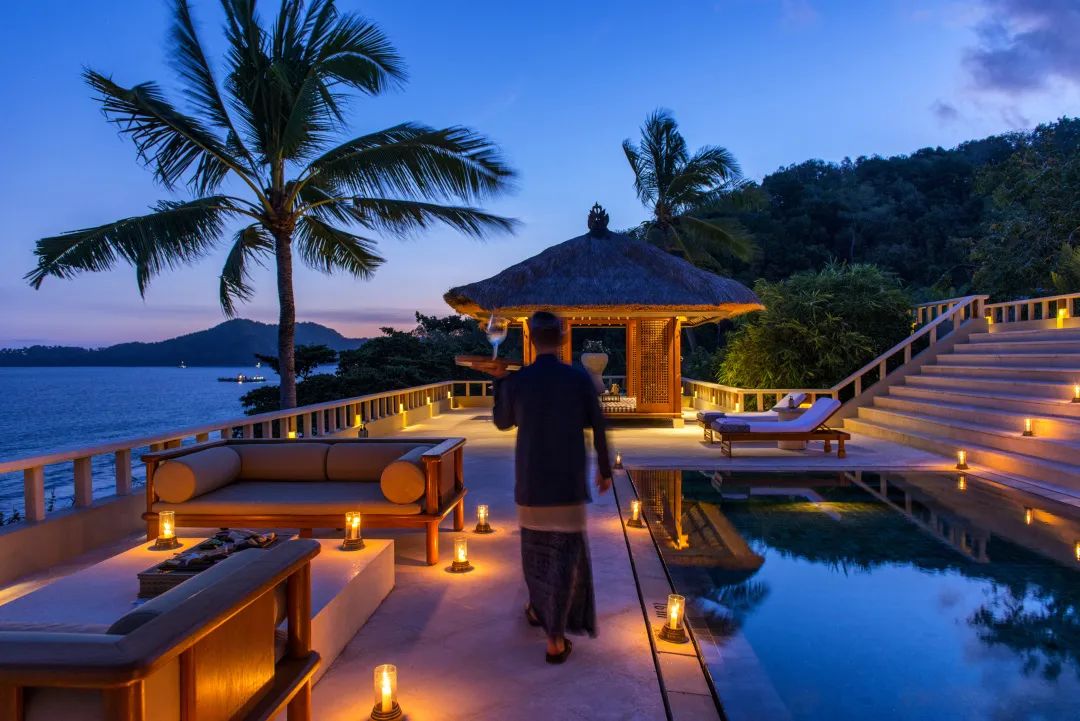 安缦酒店设计,安缦设计师jaya怎么去世的