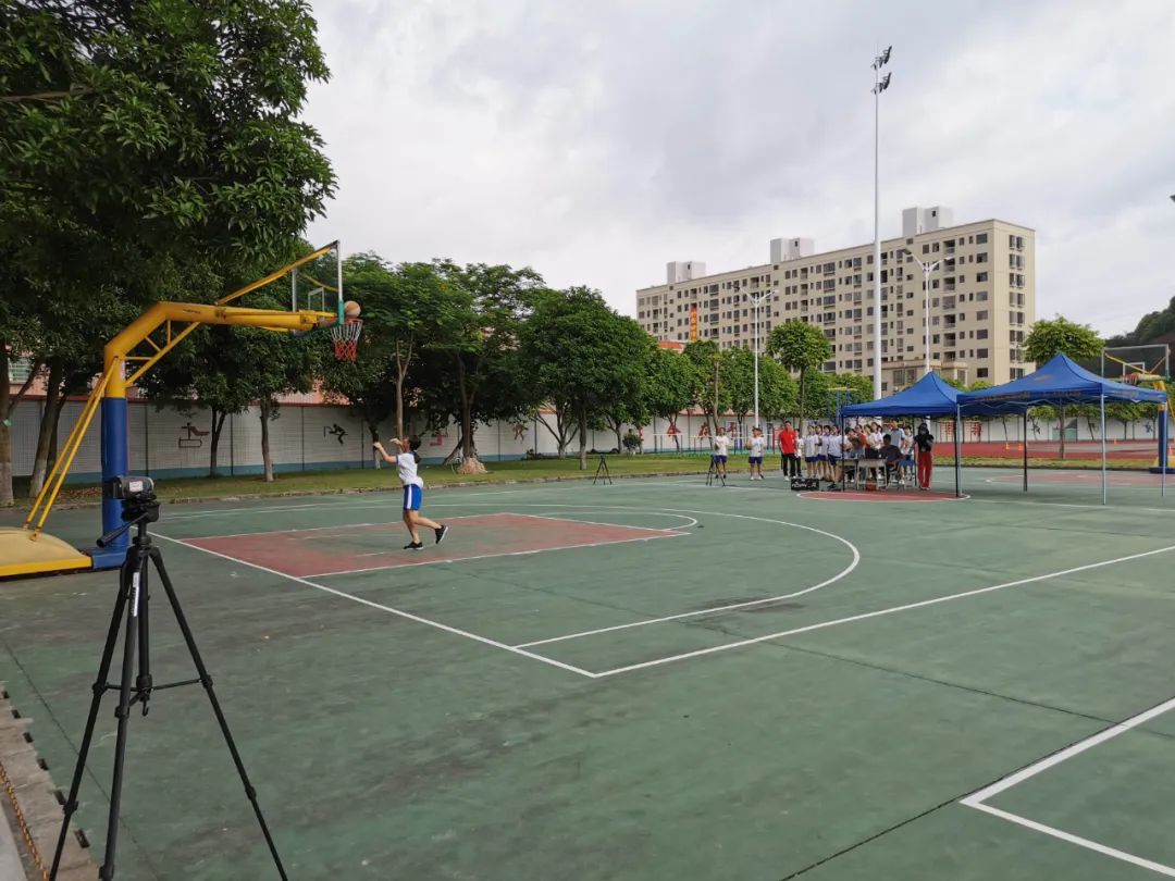 升学考试体育考什么,周口市初中毕业升学体育考试标准