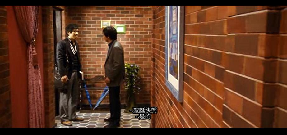 此片堪称，绿茶婊劈腿N男的大型修罗场