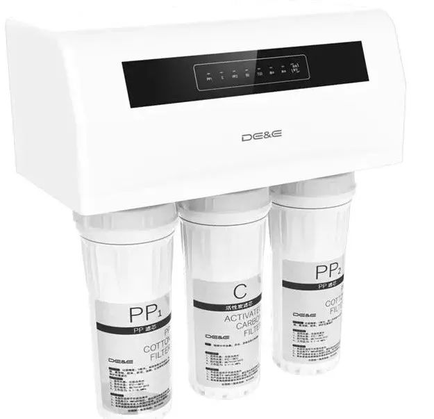 哪一款净水器又便宜又好用又实在,最具有性价比的七款净水器