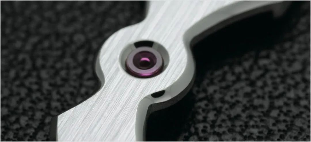 瑞士钟表何以独步天下管窥机芯打磨工艺