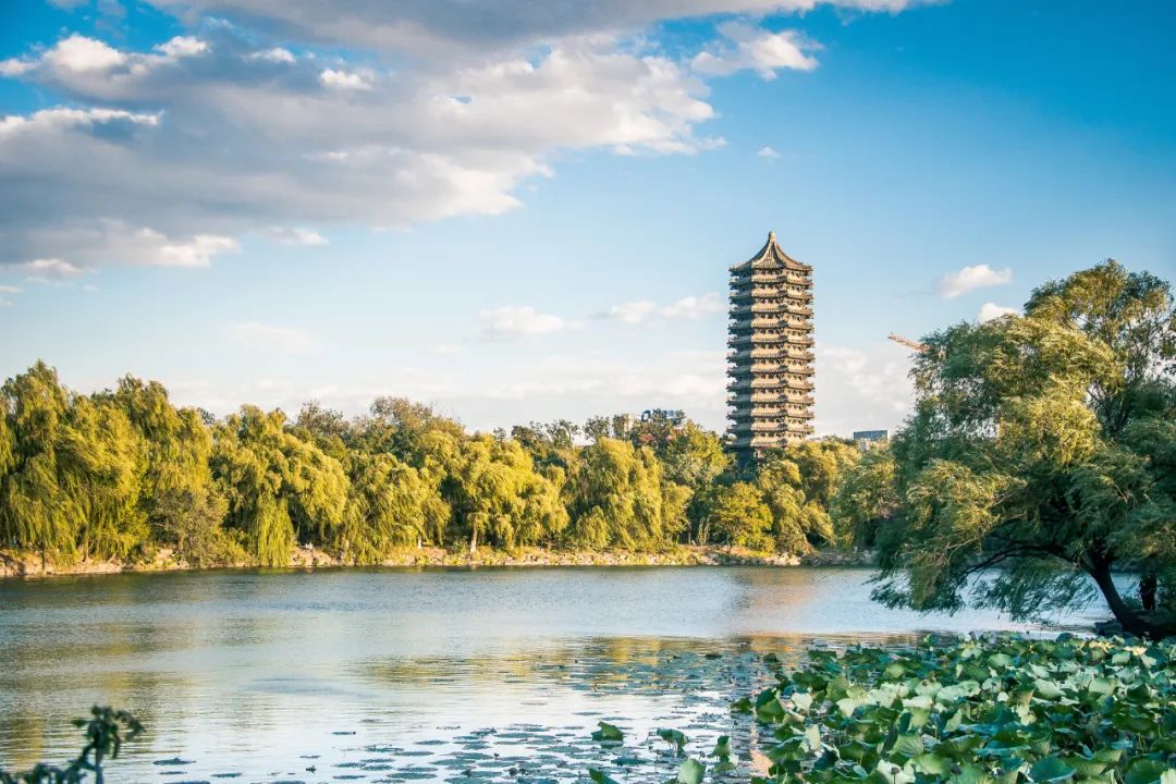 北京大学2020毕业典礼门票亮相！网友：要留好！