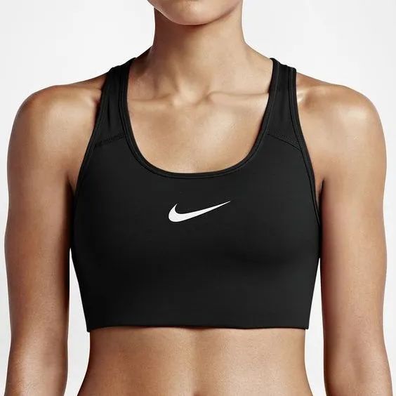 别追BM风了，今年做个NIKE女孩吧