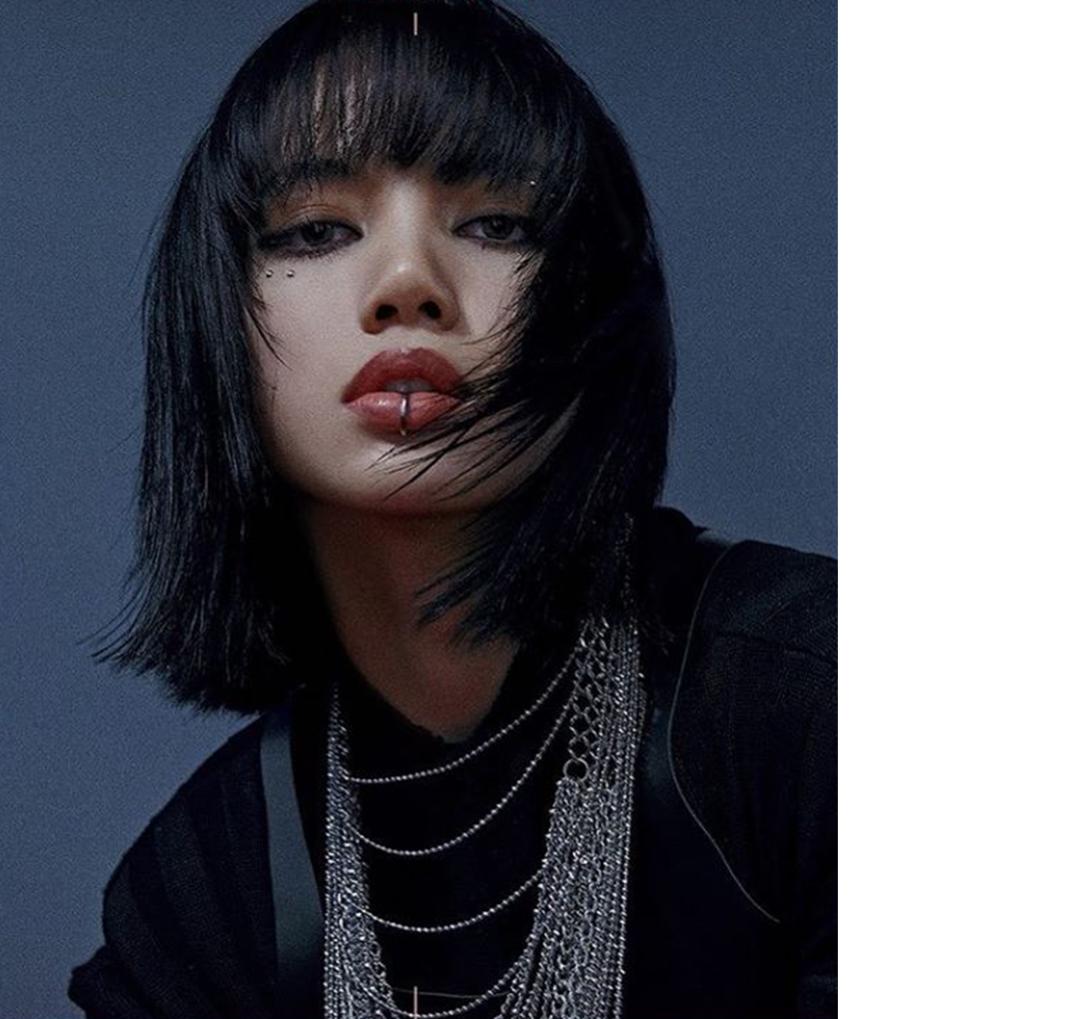 blackpink四小只各有各的风格,blackpink这次回归哪两位最亮眼