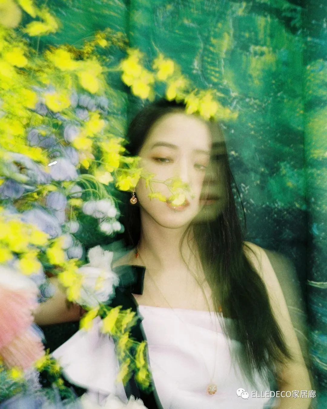 blackpink四小只各有各的风格,blackpink这次回归哪两位最亮眼